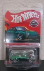NEW 2025 Hot Wheels RLC Redline Club Exclusive 1997 Toyota Supra