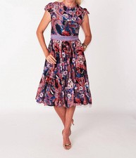 Ck Bradley Cecily Dress Size M