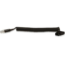 Core SWX 18-48" P-Tap to TVLogic Mini-XLR Coiled Cable
