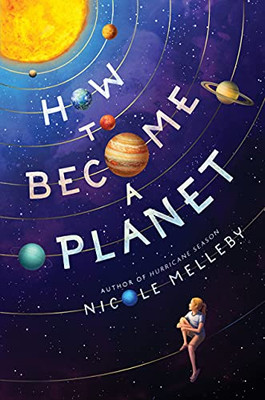 How to Become a Planet by 