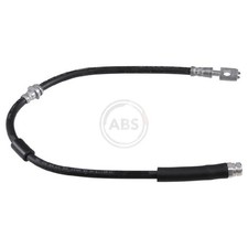 2x Bremsschlauch vorne für Skoda Fabia 4 PJ3 Kamiq NW4 Scala NW1 | 23923779