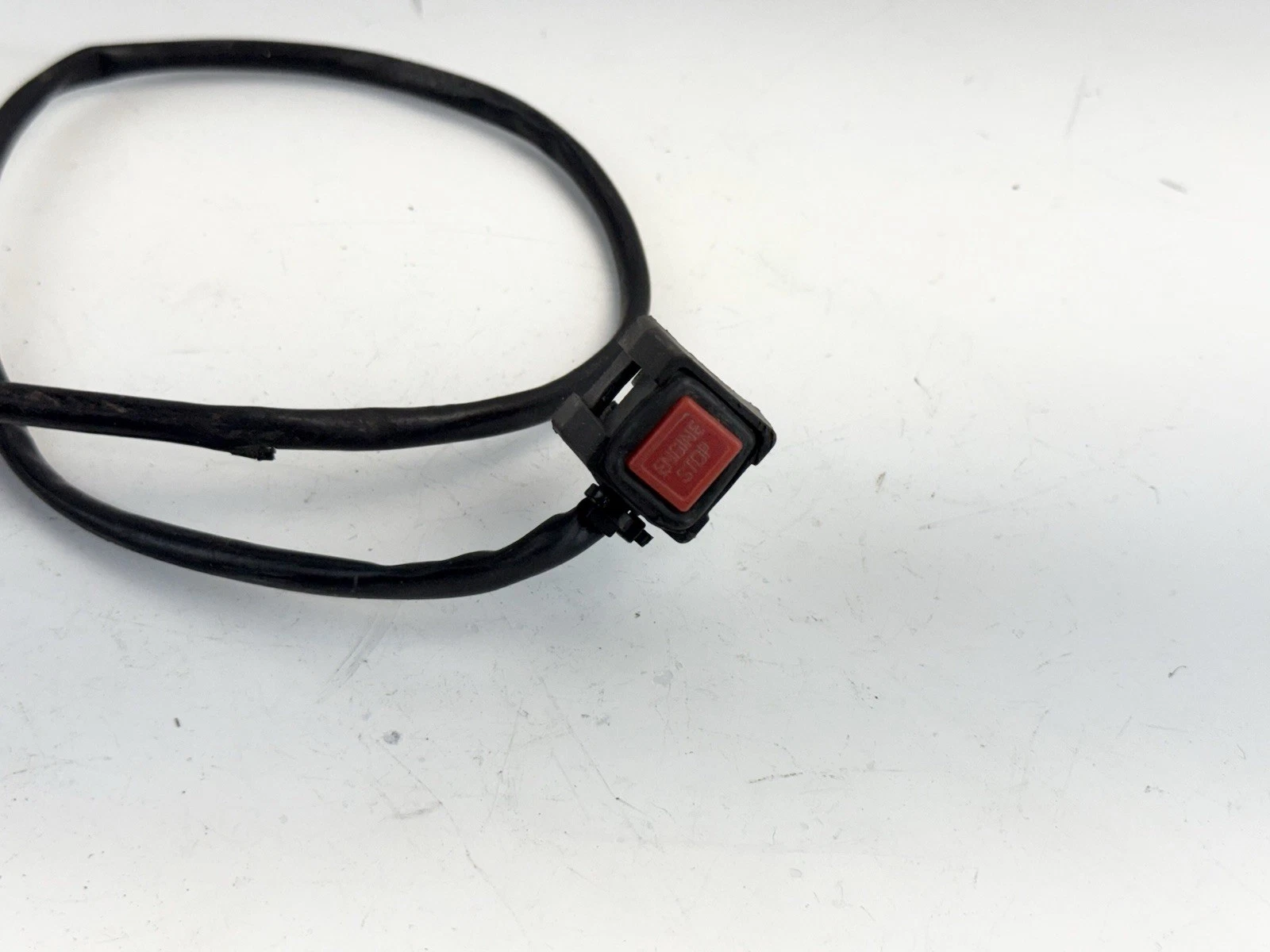 ✅ 02-23 Suzuki Rm85 Rm85L Killswitch Off Switch Harness OEM Genuine 2006