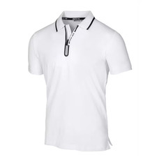 Genuine Mercedes-Benz AMG Men's Polo Shirt - LARGE (B66958678)