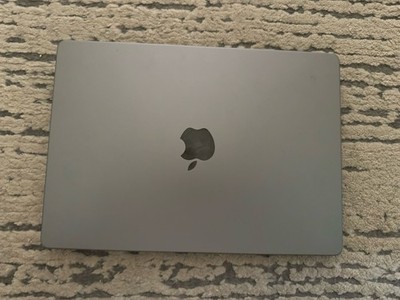 Apple MacBook Pro 14-inch 2021   M1 Pro / 16GB RAM / 1TB SSD / Space Gray