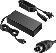 42V 2A Battery Charger For Xiaomi M365 Ninebot ES1 ES2 ES4 G30LP Electric Sco...