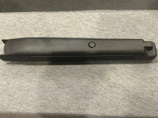 Early CVA Wolf Magnum Break Action Muzzleloader Rifle Synthetic Forend Forearm