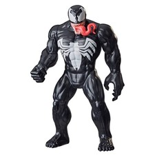 MVL Olympus 9.5IN Venom Figure 9.5 Pulgadas,