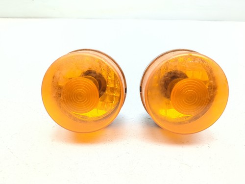 18 Club Car Carryall 1700 Front Left & Right Turn Signal Light