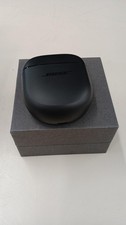 BOSE QuietComfort Earbuds II QC II Noise Cancelling TWS w/ Case Used