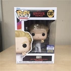 Funko Pop! Vinyl Stranger Things 001 #1387 2023 Summer Convention Exclusive