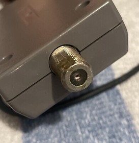 Original Nintendo NES-001 Gaming Bundle: Controllers, Power Glove, 17 Games!!!