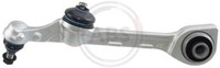 A.B.S. 211396 Lenker, RadaufhäNgung Vorne Links Oben FüR MERCEDES-BENZ