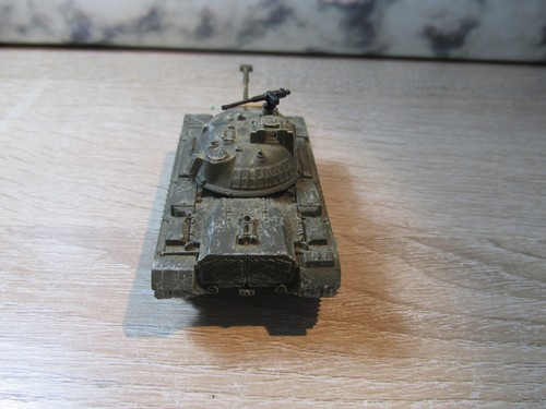 1/72 Corgi M48-A3 Patton Tank - Picture 6 of 19