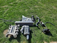 1999-2004 Ford Mustang 4.6l 2v Saleen Supercharger Setup Gt Pi Cobra Bullitt 1999-2004 Ford Mustang 4.6l 2v Saleen Supercharger Setup Gt Pi Cobra Bullitt