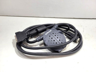 InFocus Cable Wizard 590-0244-01 8.5VDC .5A 15.0VDC .25A Projector - Cable Only