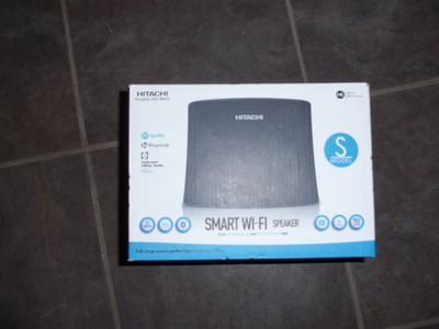 hitachi w50 bluetooth