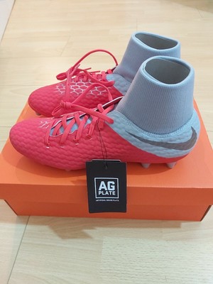 hypervenom 3df