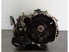 JR5114 CAMBIO MANUALE 5M RENAULT CLIO II (BB-CB-SB) 1.5 DCI 8V 82CV (2003) AVVIA