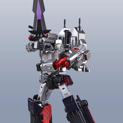 Preorder Deposit for MMC R-53 IDW Megatro nTransformable Toy