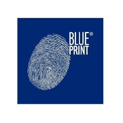 ADA104257 BLUE PRINT D1082-7987 Kit pastiglie freni Assale