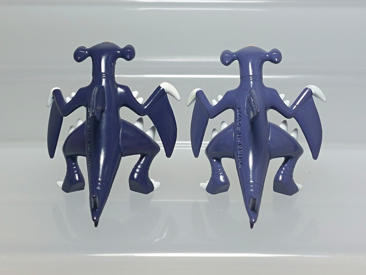 Pokémon Ver. Abitante della Grotta di Garchomp