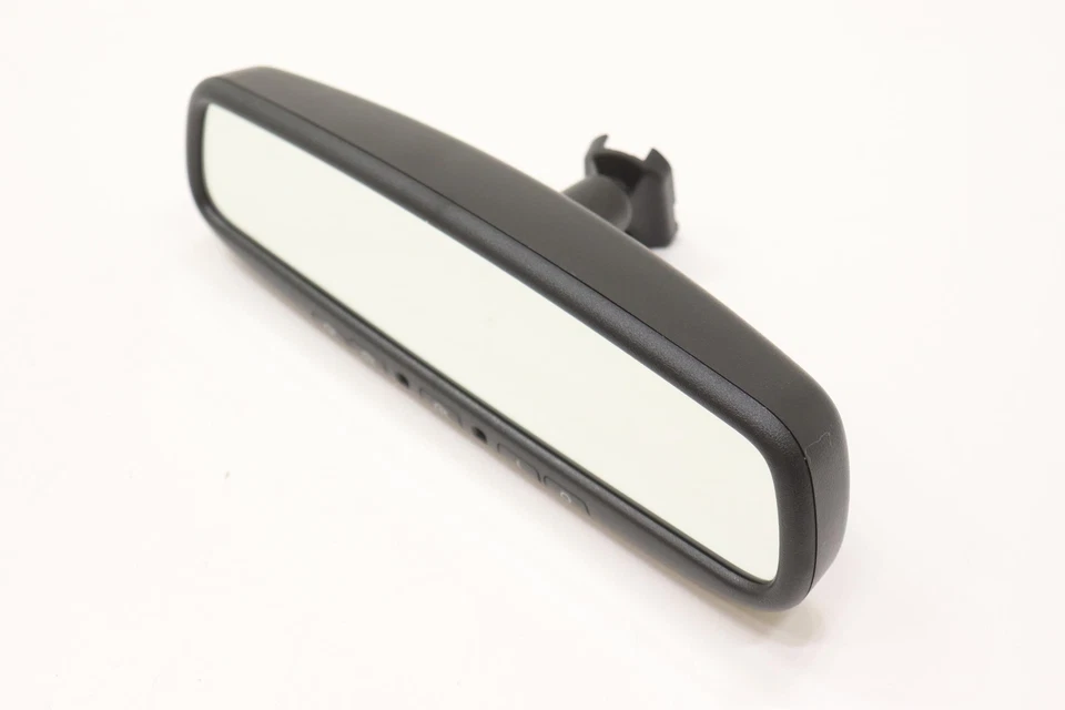 2013 - 2024 NISSAN MURANO FRONT WINDSHIELD INTERIOR REAR VIEW MIRROR GLASS OEM - Image 2 of 4