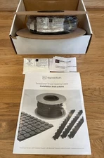 WARMLY YOURS TempZone 120V 4.7A Radiant Floor Heating Cable 150 TCT120-3.7W-150