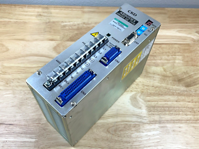 CKD AX9000GS AX Series ABSODEX Driver, GS Type | eBay