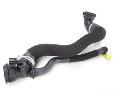 OEM JAGUAR F-PACE X761 COOLING HOSE LR091654 GENUINE for sale 