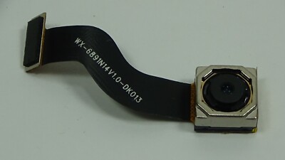 13MP Rear Facing Camera BlackView BV5900 Phone OEM Replacement Part #619