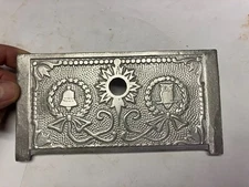 ANTIQUE ARCADE MACHINE OR SLOT MACHINE RECAST PARTS**MILLS