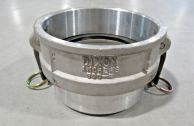 Dixon 500-B Type B Cam Groove Coupler & 500DWBPSTAL Tube *NEW*