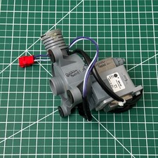 OEM Frigidaire Washer Drain Water Pump 5304511363 11001011000071