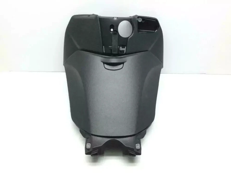 PIAGGIO 1B003713000B2 BAULETTO ANTERIORE NERO PIAGGIO BEVERLY 125-300-350 (10-20