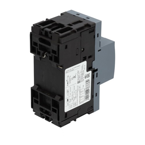 Siemens 3RV2411-1GA20 New NFP - Picture 7 of 9