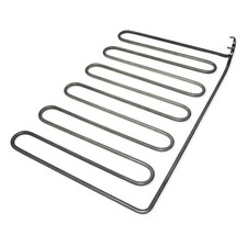LINCAT EL107 ELEKTRISCHES HEIZELEMENT 4,5kW SILVERLINK 600 GRILLPLATTE GS65 - ERSATZTEILE