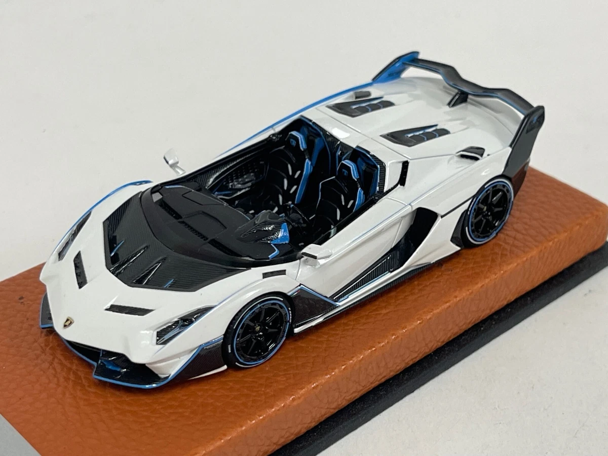 Look Smart Lamborghini Diecast & Toy 1:43 for sale | eBay