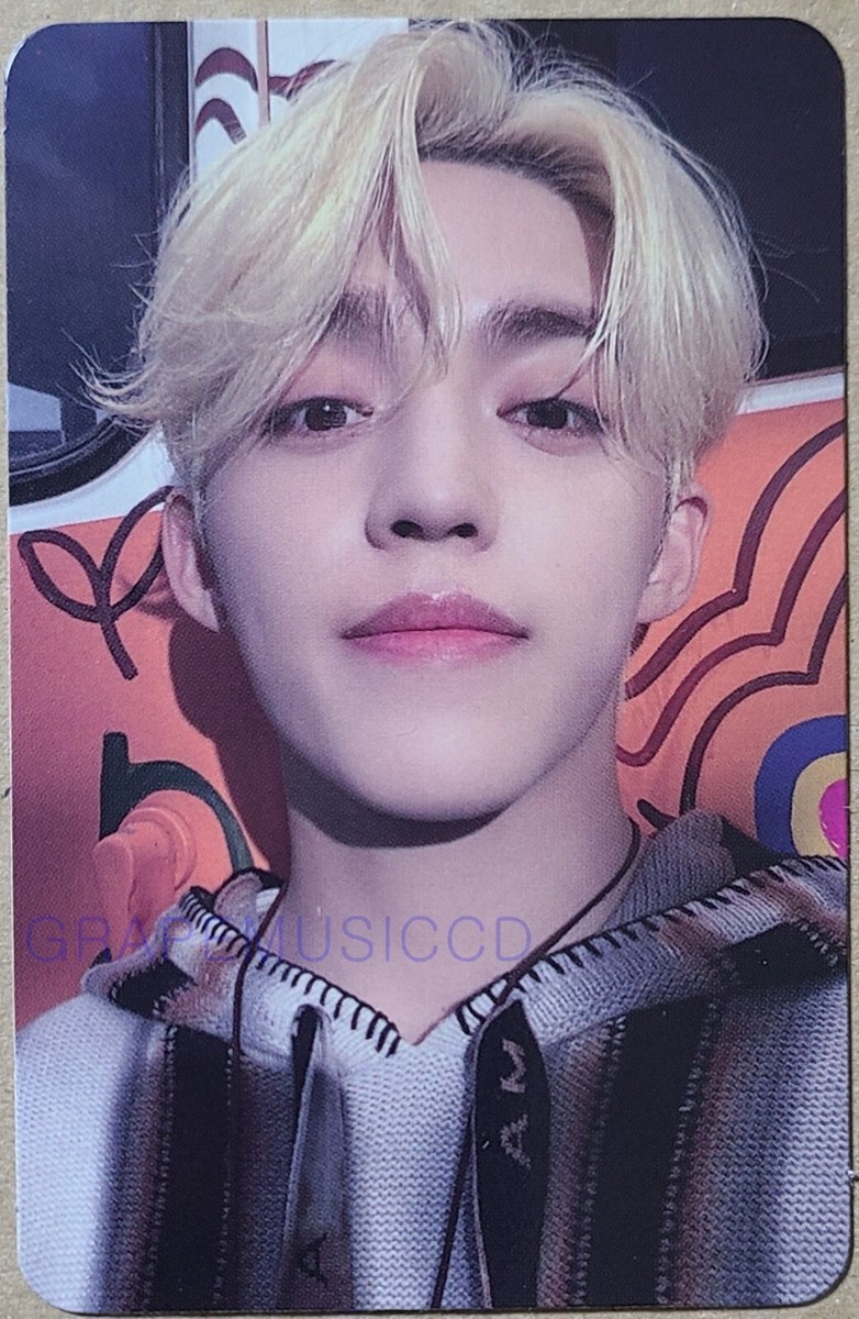 SEVENTEEN SEVENTEENTH HEAVEN OFFICIAL SPONGE MUSIC CARAT VER. POB