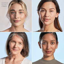 Total Protection Face Shield Flex SPF 50, 1.8 Fl. Oz.