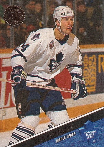 93-94 THE LEAF SET #1-220 - PICK FROM LIST - FREE COMBINED SHIPPING - Picture 65 of 222