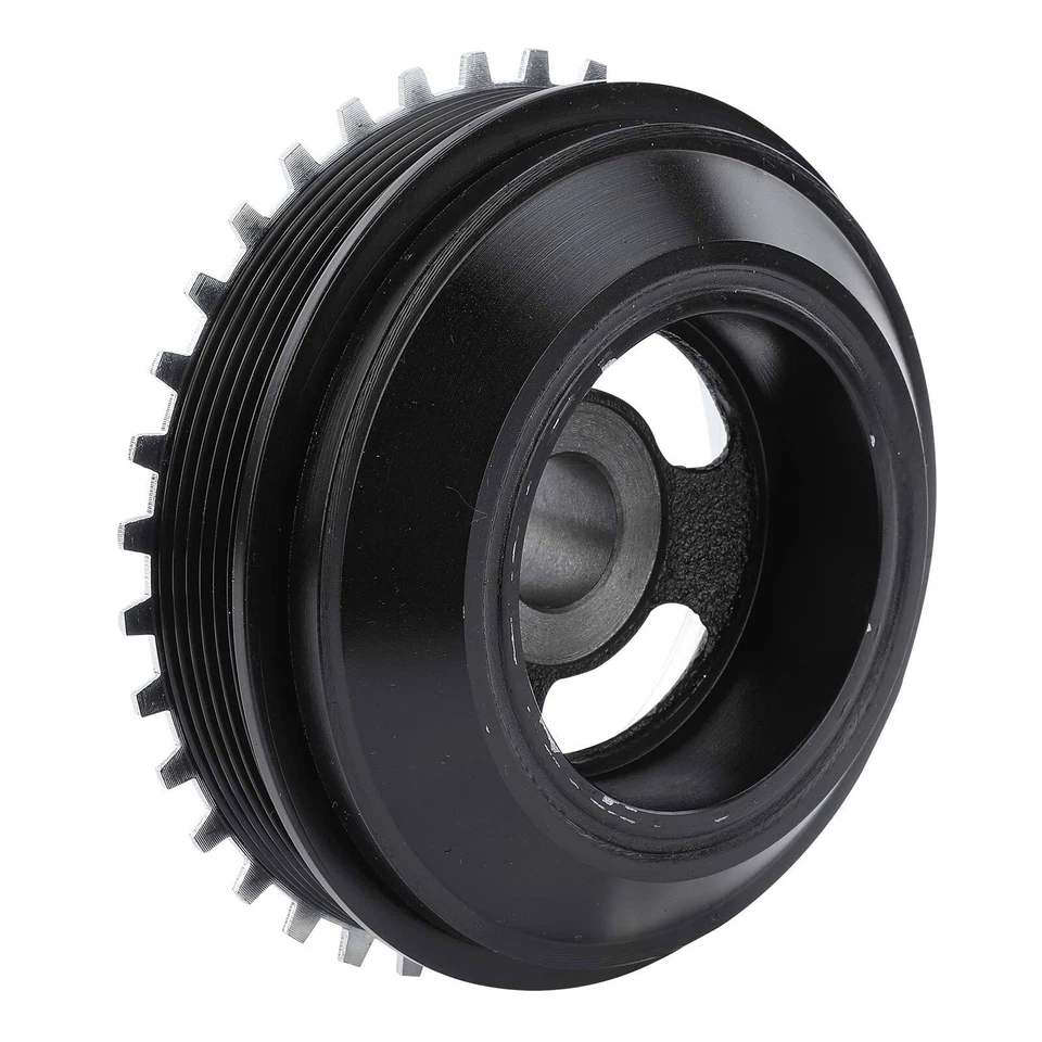 Engine Harmonic Balancer for Ford Escape & Lincoln MKZ & Mazda Tribute & Mercury Foto 2 de 4