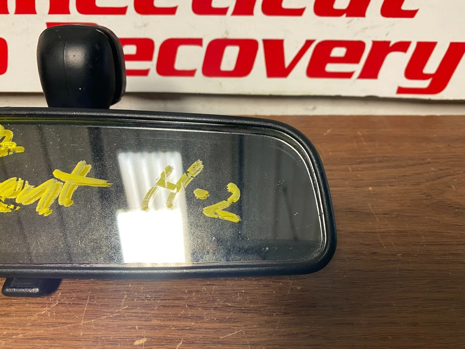 Espejo retrovisor Hyundai Accent 2002 #H-2 *ver cristal Foto 4 de 4