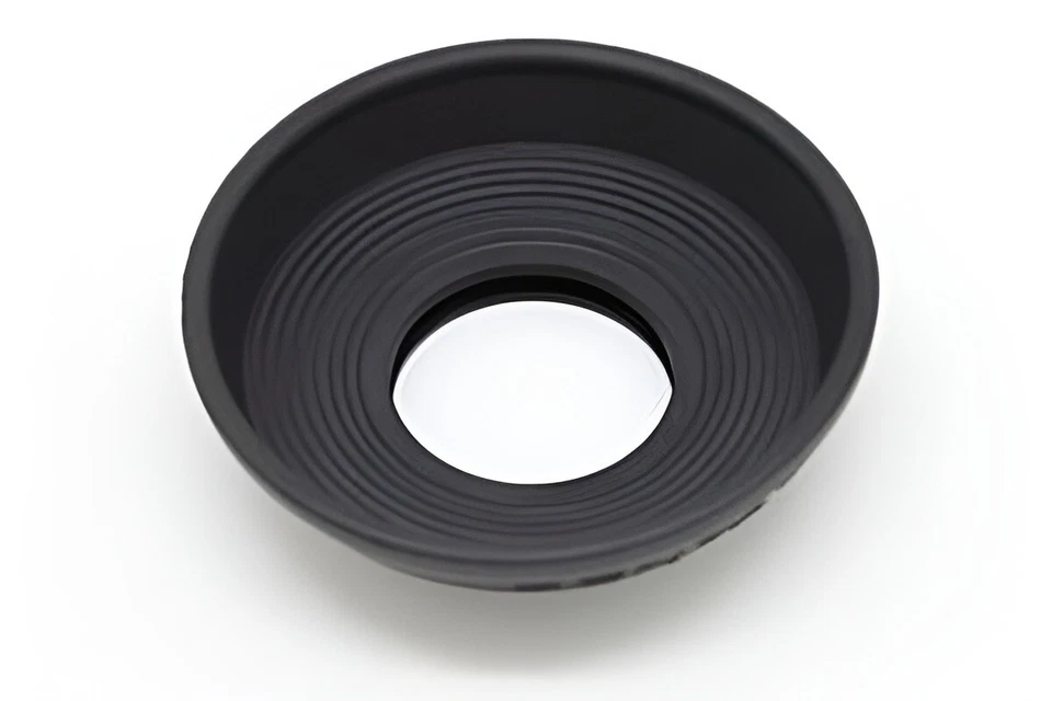 Official "PENTAX" 67 eye cup "eye cup for 67 / 67II" 37410 Brand new - Image 2 of 4