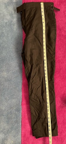 Tom Ford Suit 100% Genuine RRP £3500+ - Picture 18 of 18