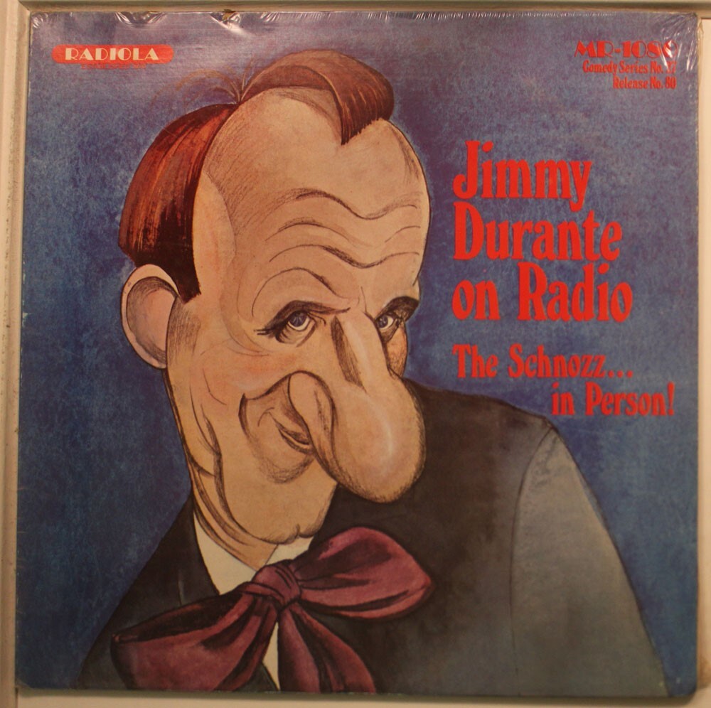 その他 Unknown Jimmy Durante: Great Schnozzola [DVD] Amazon.com: The Unknown: Jimmy Durante - The Great