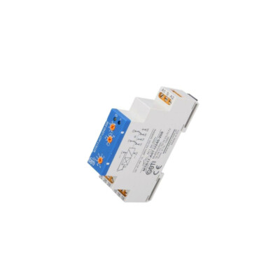 MTR17-A07-U240-208 Zeitrelais 1s-100h SPDT x2 250VAC/8A 12-240VAC 12-240VDC DOBR