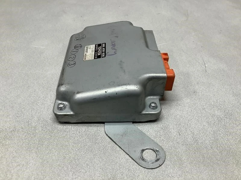 TOYOTA CAMRY 2009 HÍBRIDO SENSOR DE VOLTAJE MÓDULO DE FÁBRICA Foto 2 de 4