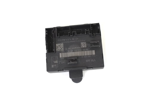 VW GOLF VII 1.8 TSI 2015 LHD Türsteuergerät vorne links 5Q0959592D 11542985