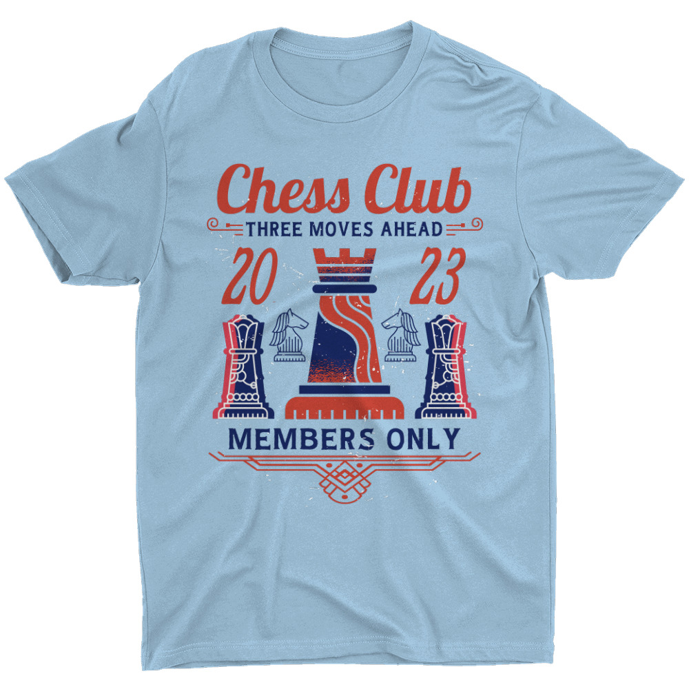 Chess Boxing T-shirt Chess Championship Chess T-shirt Chess 