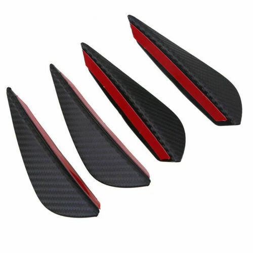 Carbon Stoßstangen zum Auto-Tuning